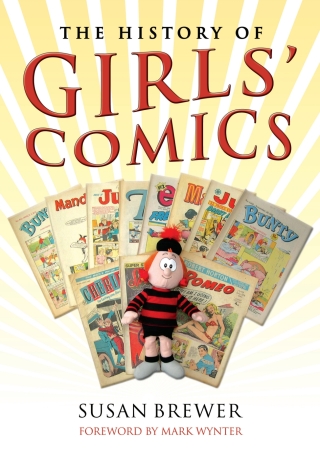 The History of Girls' Comics