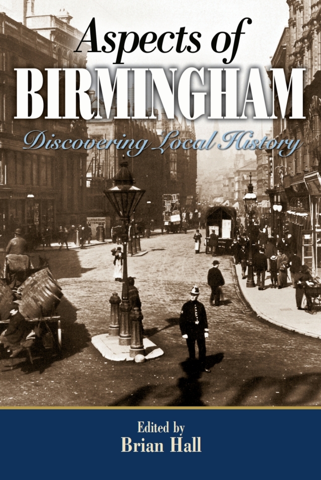 Aspects of Birmingham