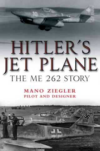 Hitler's Jet Plane