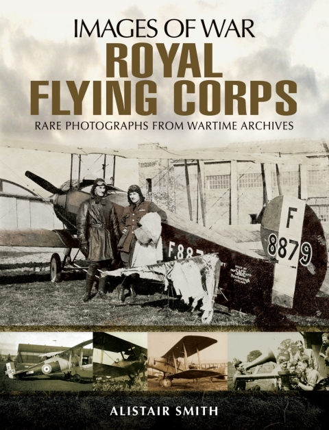 Royal Flying Corps 