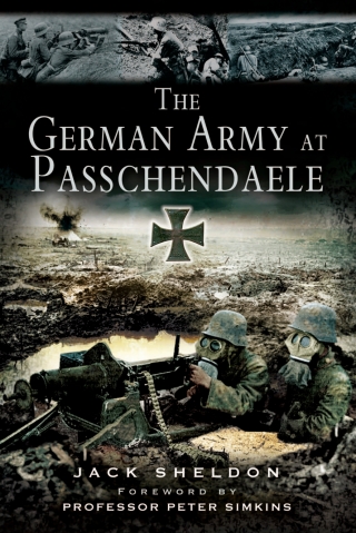 The German Army at Passchendaele