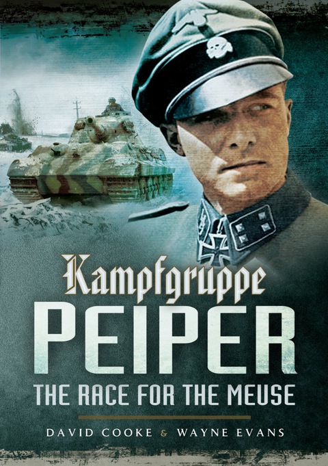 Kampfgruppe Peiper: The Race for the Meuse 