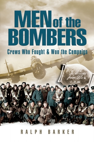 Men of the Bombers
