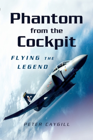 Phantom from the Cockpit