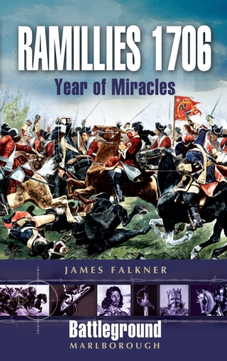 Ramillies 1706