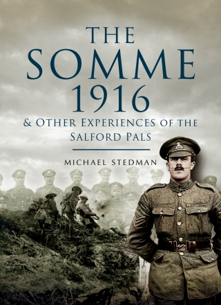 The Somme 1916