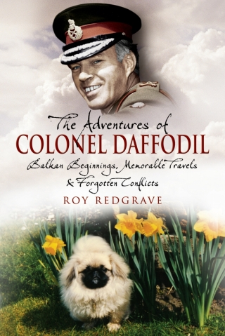 The Adventures of Colonel Daffodil