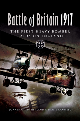 Battle of Britain 1917