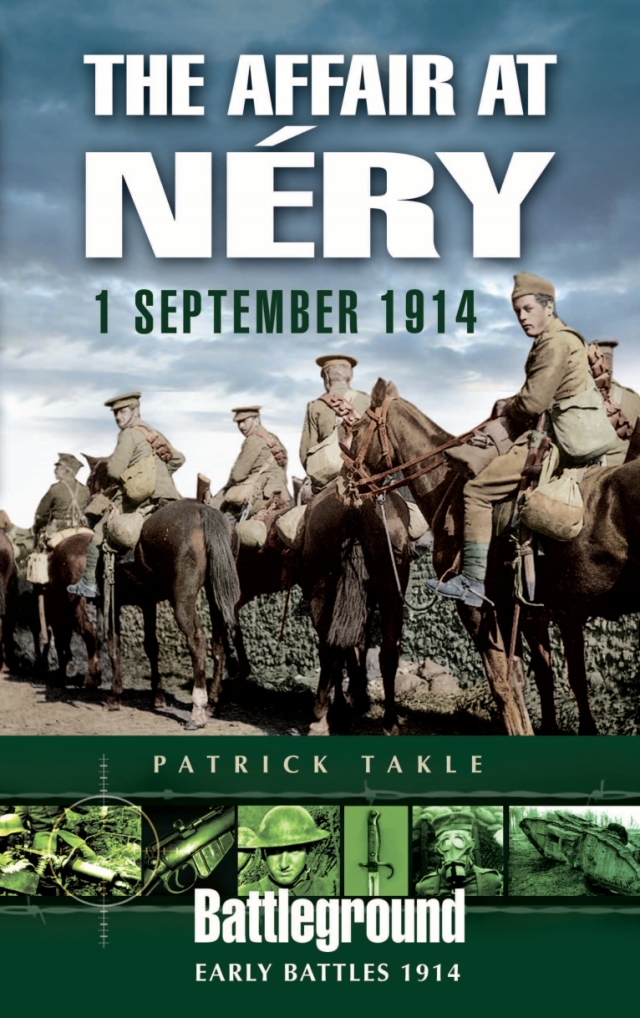 The Affair at Néry: 1 September 1914