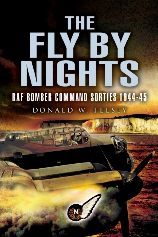 The Fly By Nights