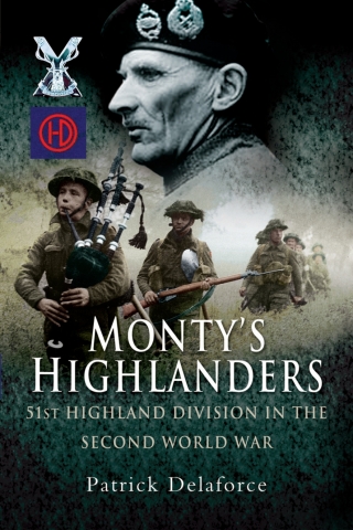 Monty's Highlanders