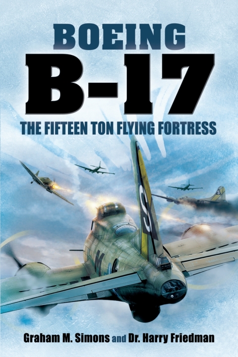 Boeing B-17 
