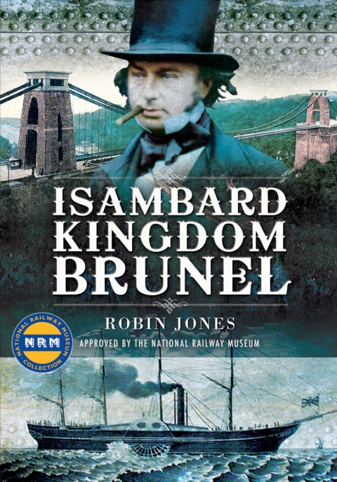 Isambard Kingdom Brunel 