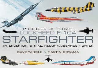 Lockheed F-104 Starfighter