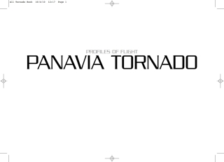 Panavia Tornado