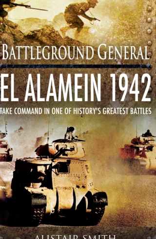 El Alamein 1942