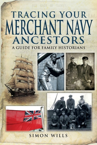 Tracing Your Merchant Navy Ancestors