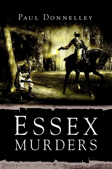 Essex Murders 