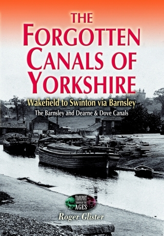 The Forgotten Canals of Yorkshire
