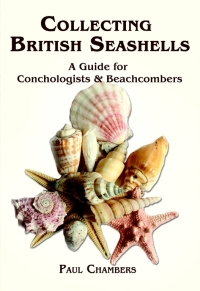 Titelbild: British Seashells 9781844680511