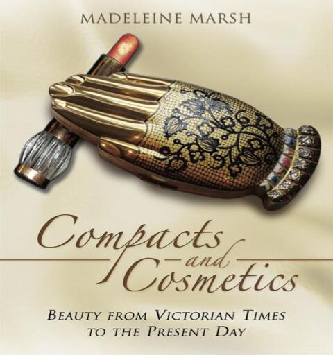 Cover image for book Compacts and Cosmetics