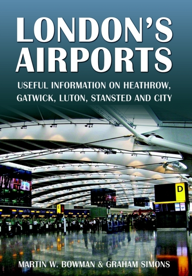 London's Airports