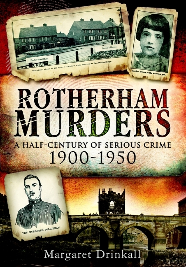 Rotherham Murders