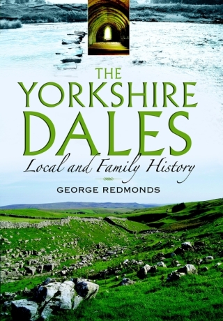 The Yorkshire Dales