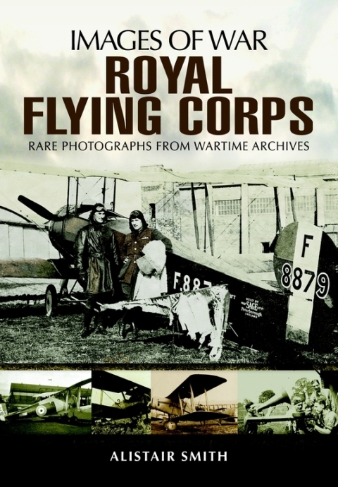 Royal Flying Corps 