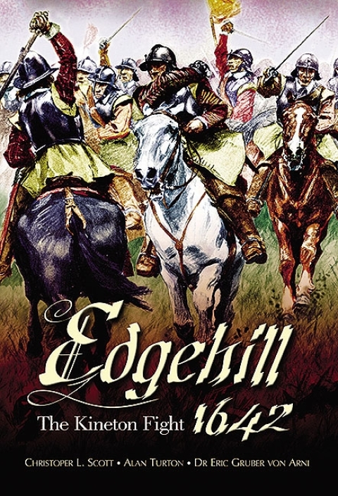 Edgehill 1642 