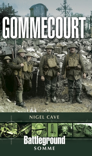 Gommecourt