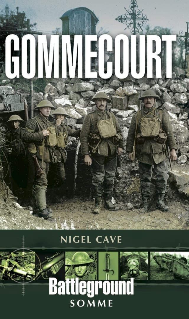 Gommecourt
