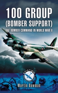 صورة الغلاف: 100 Group (Bomber Support) 9781844154180