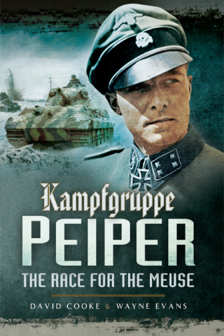 Kampfgruppe Peiper