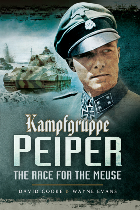 Kampfgruppe Peiper 