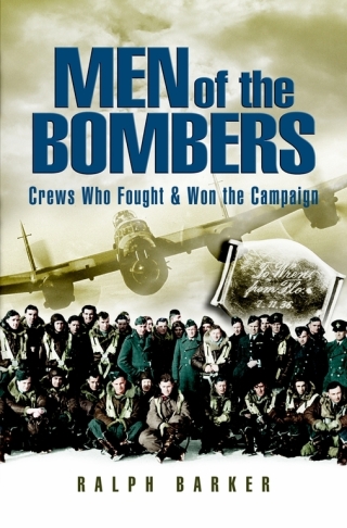 Men of the Bombers