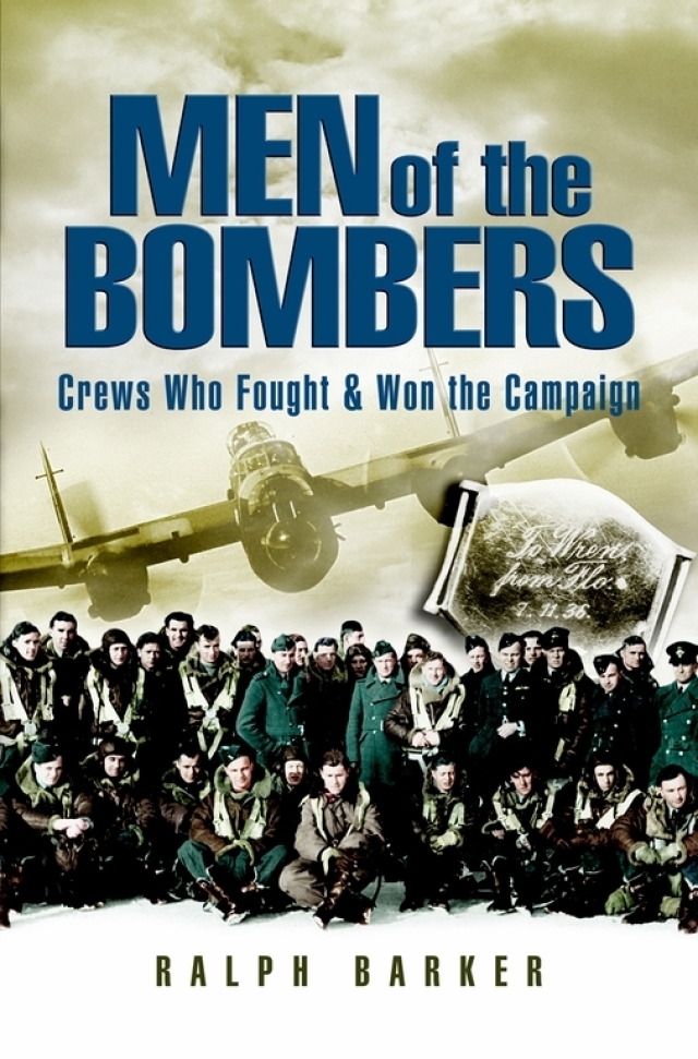 Men of the Bombers