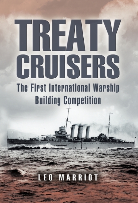 Treaty Cruisers 
