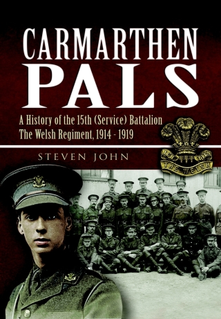 Carmarthen Pals