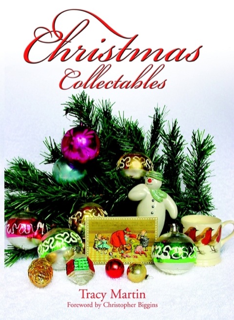 Cover image for book Christmas Collectables