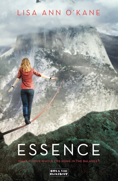 Cover image for book Essence
