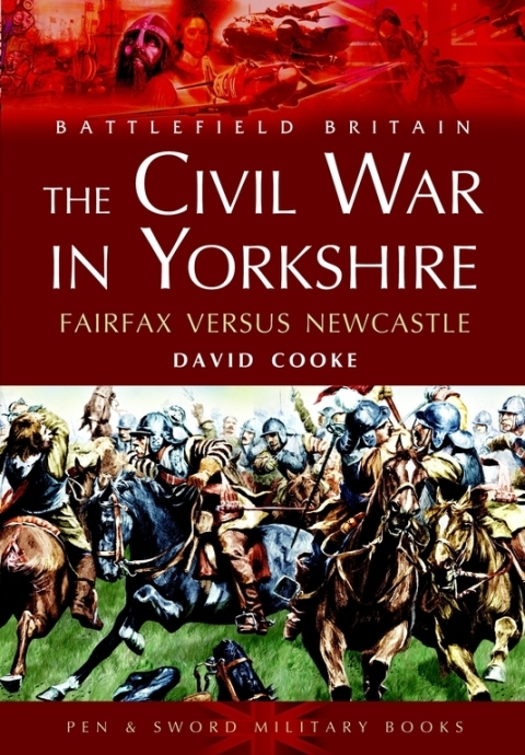 The Civil War in Yorkshire 