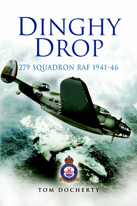 Cover image for book Dinghy Drop