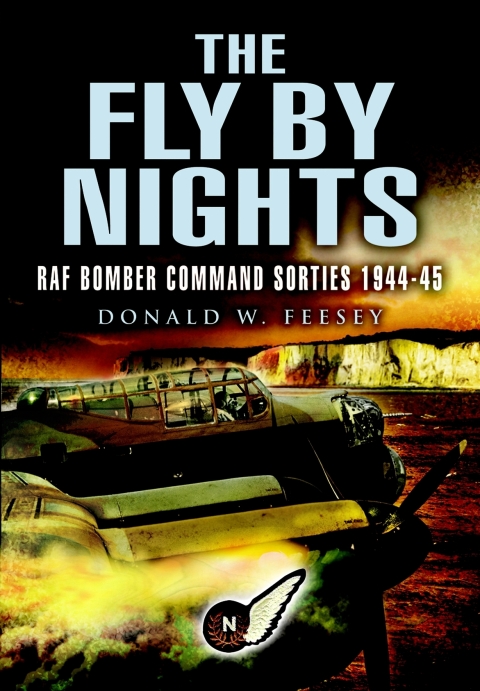 Cover image for book The Fly By Nights