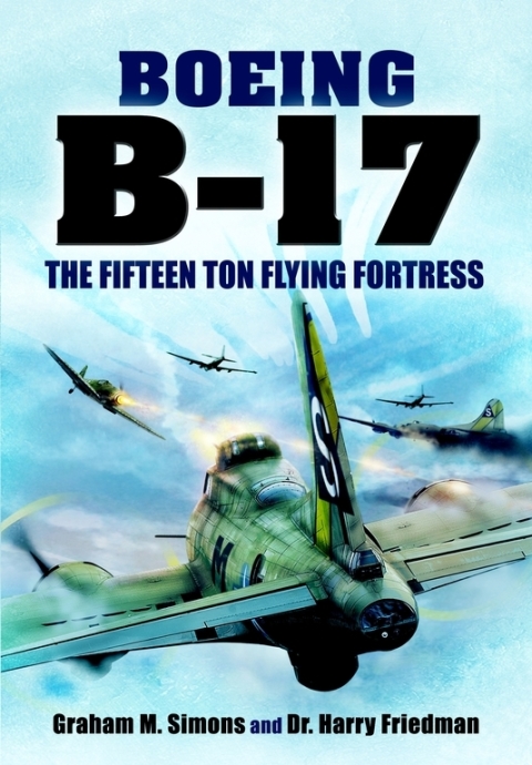 Boeing B-17 