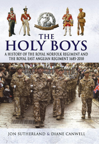 The Holy Boys