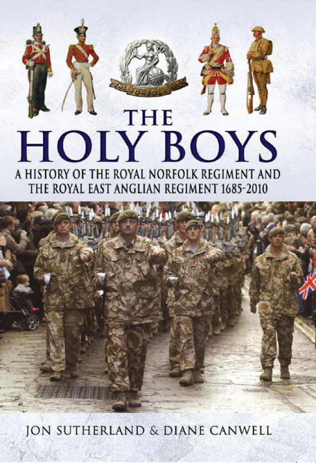 The Holy Boys