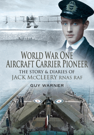 World War One Aircraft Carrier Pioneer