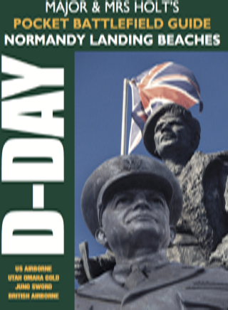 Normandy