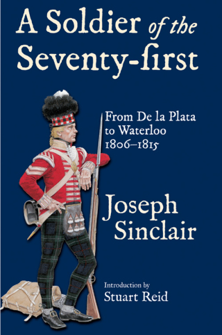 A Soldier of the Seventy-First